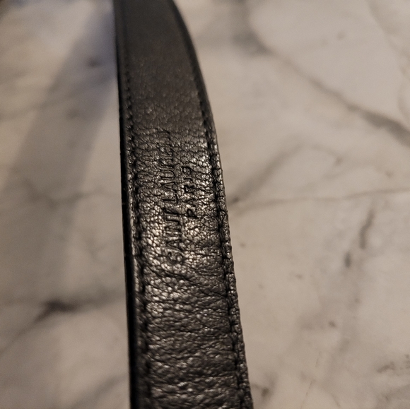 YSL College Large Chain Bag - Picture 5 of 12